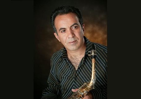 گفتگو با " کاووس رحمانی " خواننده و موسس گروه موسیقی چشمک در استرالیا گفتگو با " کاووس رحمانی " خواننده و موسس گروه موسیقی چشمک در استرالیا