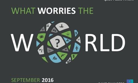 نگرانی شهروندان استرالیا چیست؟