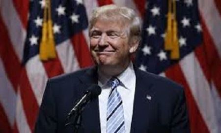 دستور منع ورود " ایرانی ها" برای ورود به خاک آمریکا 