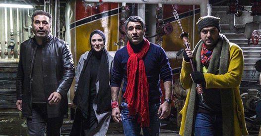 اکران فیلم کمدی "خوب ، بد ، جلف " در سینمای استرالیا /گفتگو با آرمین میلادی مدیر شرکت دریچه سینما اکران فیلم کمدی "خوب ، بد ، جلف " در سینمای استرالیا /گفتگو با آرمین میلادی مدیر شرکت دریچه سینما