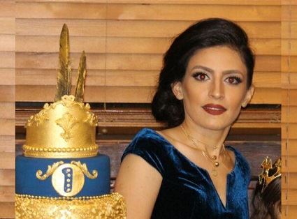گفتگو با "زهرا آرمیان " ، زن موفق در راه اندازی یک بیزینس خانگی کوچک در سیدنی استرالیا / رادیو نشاط ...زهرا آرمیون گفتگو با "زهرا آرمیان " ، زن موفق در راه اندازی یک بیزینس خانگی کوچک در سیدنی استرالیا / رادیو نشاط ...زهرا آرمیون
