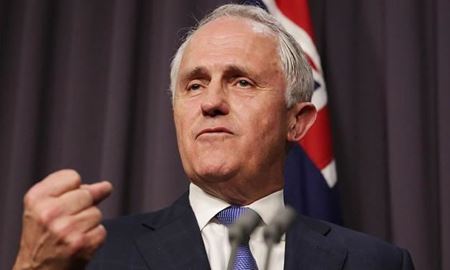 احتمال و خطر حمله هسته ای کره‌شمالی علیه استرالیا