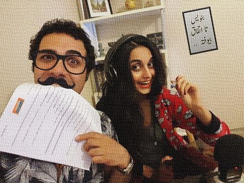 تلنگر...قسمت ششم ( هدف و برنامه ریزی ) / برنامه ای شاد و سرگرم کننده در رادیو نشاط /تهیه کننده..محمد منتظری/گویندگان ..محمد و مونا / گوینده قند و نبات ..لیلا تلنگر...قسمت ششم ( هدف و برنامه ریزی ) / برنامه ای شاد و سرگرم کننده در رادیو نشاط /تهیه کننده..محمد منتظری/گویندگان ..محمد و مونا / گوینده قند و نبات ..لیلا