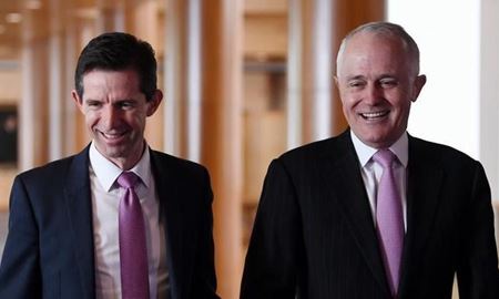  لایحه جنجالی تخصیص بودجه مدارس استرالیا در مجلس سنا به تصویب رسید