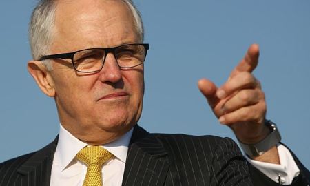 تمرکز استرالیا برای مقابله با حمله کره شمالی ، بر روی حمایت از نیروهای زمینی می باشد