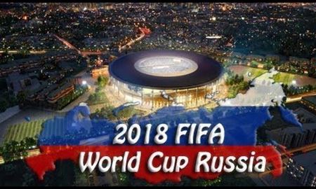 اطلاعاتی که باید درباره جام جهانی "فوتبال 2018 روسیه" بدانید