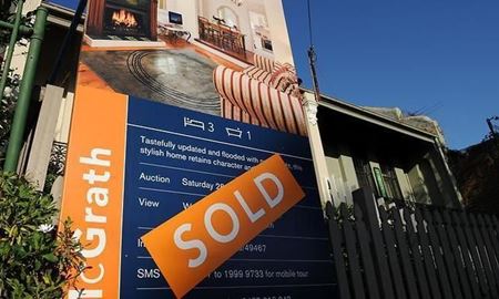  چگونه باید در حراج مسکن (Auction) در استرالیا شرکت کنیم؟