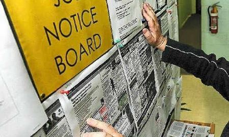  شهروندان استرالیایی چهل و پنج سال به بالا ، با مشکل استخدام روبرو هستند!