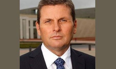 انتقاد جنجالی خبرنگار استرالیا از ترامپ در نشست گروه ۲۰