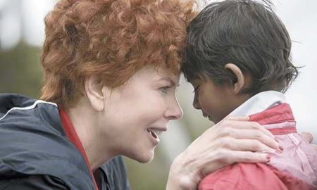 چگونه می توان در استرالیا کودکی را به فرزند خواندگی قبول کرد؟