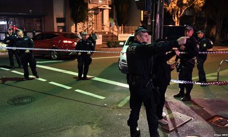 حمله تروریستی در سیدنی استرالیا خنثی شد
