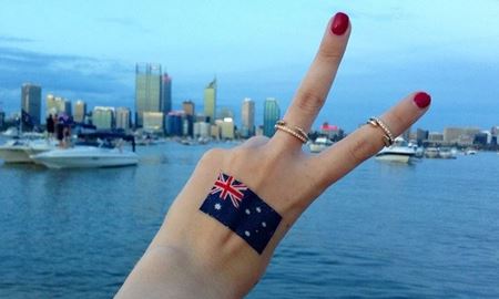 اگر به استرالیا مهاجرت کرده اید دقت کنید..."درک یک فرهنگ جدید"