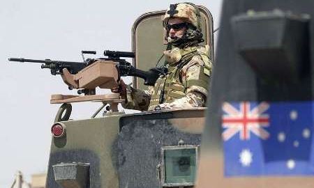ارتش استرالیا در صورت حمله کره شمالی به کمک آمریکا خواهد رفت
