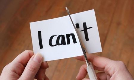  اگر در استرالیا و هر جای این دنیای پهناور هستید دقت کنید..."چگونگی ساختن اعتماد به نفس"