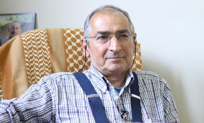 تحلیل سخنرانی "ترامپ" در خصوص برجام، از زبان "دکترصادق زیباکلام" تحلیلگر و استاد علوم سیاسی ایران تحلیل سخنرانی "ترامپ" در خصوص برجام، از زبان "دکترصادق زیباکلام" تحلیلگر و استاد علوم سیاسی ایران