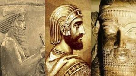 داستان کوتاه و آموزنده "فایل صوتی"/ به مناسبت زادروز كوروش بزرگ...با صدای سعيدسام نياكان داستان کوتاه و آموزنده "فایل صوتی"/ به مناسبت زادروز كوروش بزرگ...با صدای سعيدسام نياكان