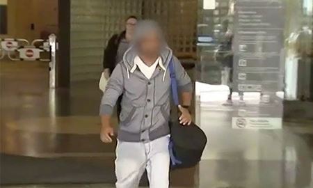 شهروند استرالیایی به قاچاق انسان و جعل اسناد متهم شد