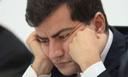 استعفای "سهند دستیاری" سناتور ایرانی‌ تبار از پارلمان استرالیا