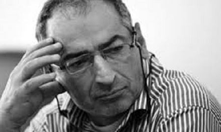 تخریب محیط‌ زیست ایران در ۴۰سال گذشته ، مصیبتی هولناک‌تر از حمله مغول‌ها به ایران داشته است