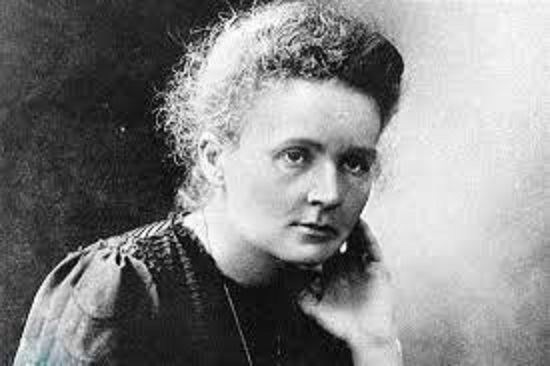 زندگینامه مشاهیر علمی جهان/ماری کوری(Marie Curie)