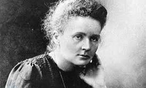 زندگینامه مشاهیر علمی جهان/ماری کوری(Marie Curie)