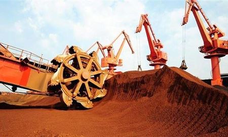 دولت استرالیا پیش‌بینی کرد...سنگ‌آهن ارزان می‌شود