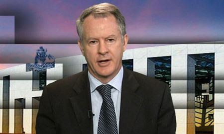 انتشار اسناد محرمانه دولت استرالیا..." جنگ پشت پرده با ایران"!!!