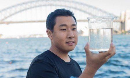 ابداع تصفیه یک مرحله‌ای آب توسط محققان استرالیا