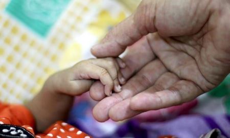 مقابله با قاچاق کودکان تحت نام "گردشگری ایتام" توسط دولت استرالیا