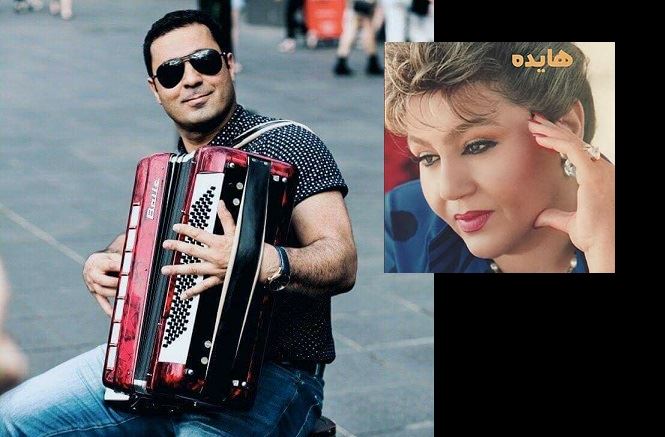 گفتگو با " آرش کیان " موسس و مدیر گروه موسیقی سه نیک در استرالیا / برگزاری کنسرت بزرگ سوغاتی ، یادواره هایده در ملبورن/ رادیونشاط...رضا سمامی گفتگو با " آرش کیان " موسس و مدیر گروه موسیقی سه نیک در استرالیا / برگزاری کنسرت بزرگ سوغاتی ، یادواره هایده در ملبورن/ رادیونشاط...رضا سمامی
