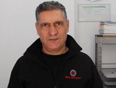 اطلاعات مهم و مفید در خصوص نگهداری اتومبیل و تفاوت میان نمایندگی های خدمات اتومبیل با تعمیرکاران دارنده مدرک معتبر استرالیا /گفتگو با " کریم عالم " متخصص و تعمیر کار مورد تائید اتومبیل در ملبورن استرالیا / رادیو نشاط ..رضا سمامی اطلاعات مهم و مفید در خصوص نگهداری اتومبیل و تفاوت میان نمایندگی های خدمات اتومبیل با تعمیرکاران دارنده مدرک معتبر استرالیا /گفتگو با " کریم عالم " متخصص و تعمیر کار مورد تائید اتومبیل در ملبورن استرالیا / رادیو نشاط ..رضا سمامی