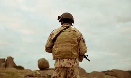 آیا نظامیان استرالیا در افغانستان مرتکب جنایات جنگی شده‌اند؟