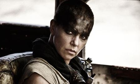 مکس دیوانه ( MAD Max )برترین فیلم قرن استرالیا شد