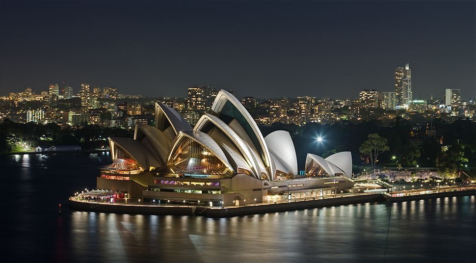 گردشگری استرالیا /نگاهی به تاریخچه خانه اپرای سیدنی ( Sydney Opera House ) گردشگری استرالیا /نگاهی به تاریخچه خانه اپرای سیدنی ( Sydney Opera House )