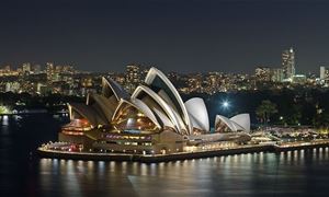 گردشگری استرالیا /نگاهی به تاریخچه خانه‌ اپرای سیدنی ( Sydney Opera House )