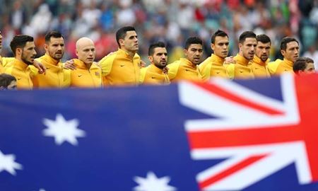 تعلیق فدراسیون فوتبال استرالیا در صورت عدم توافق اعضا