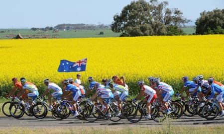 استرالیا میزبان مسابقات قهرمانی دوچرخه سواری سال 2022 شد