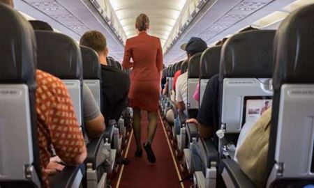  آمار نگران کننده از سوء‌ استفاده جنسی از خدمه خطوط هوایی استرالیا