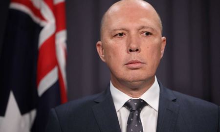 "پیتر داتون" گفت: جلوگیری از حملات تروریستی تک‌روها در استرالیا دشوار است