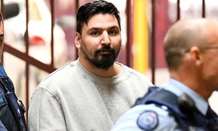 " جیمز گارگاسولا " عامل حمله با به رهگذران ملبورن در سال 2017 گناهکار شناخته شد