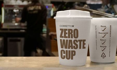 استرالیا و انگلیس بدنبال تولید ظروف چند بار مصرف و قابل بازیافت 