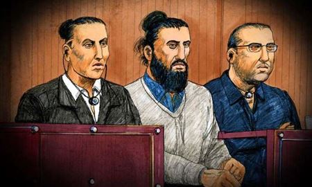  طراحان حملات تروریستی سال 2016 ملبورن ، گناهکار شناخته شدند                          