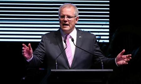  دیدار با نخست‌وزیر استرالیا توسط برخی از رهبران مسلمانان این کشور  تحریم شد