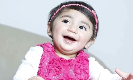 آیا کاری از دست شما برای این کودک بر می آید؟