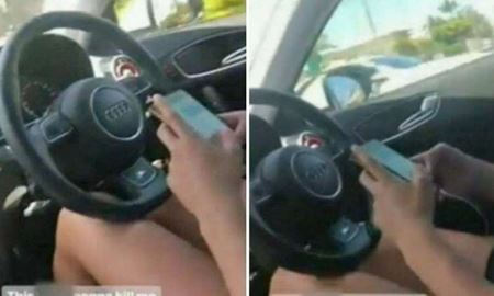 سخت‌گیری پلیس استرالیا در مورد رانندگی خطرناک در طول تعطیلات