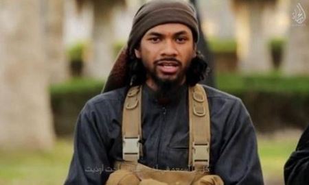  شهروندی یکی از اعضای داعش در استرالیا لغو شد