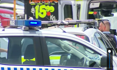 بازداشت یک نوجوان بخاطر قتل در یک آرایشگاه در ایالت نیو ساوت ولز استرالیا