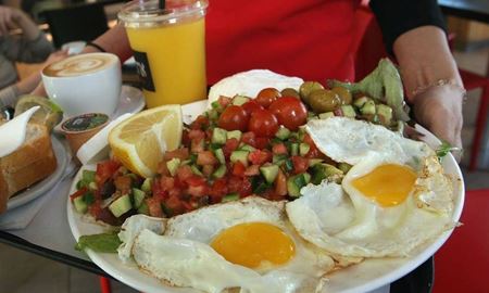 تحقیق جدید محققان استرالیا / آیا خوردن  صبحانه بر کاهش وزن تاثیر دارد؟