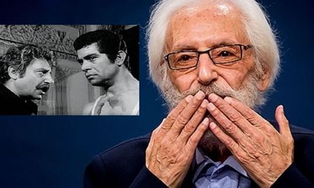 جمشید مشایخی درگذشت/گذری بر زندگینامه "جمشید مشایخی" پیر سینمای ایران
