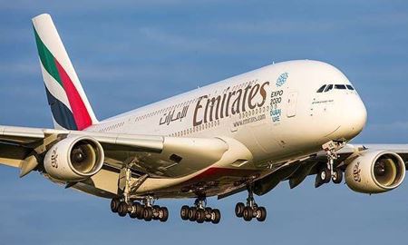 شکایت و تقاضای دریافت غرامت یک مسافر در استرالیا  از شرکت هواپیمایی امارات